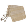Mil-Tec - Šátek na hlavu Arafat - bavlna - Coyote Brown - 12612000