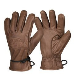 Helikon - Zimní rukavice Ranger - U.S. Brown - RK-RGW-LE-30