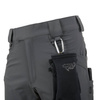 Helikon - Trekingové taktické kalhoty VersaStretch® - černé - SP-TTP-VS-01