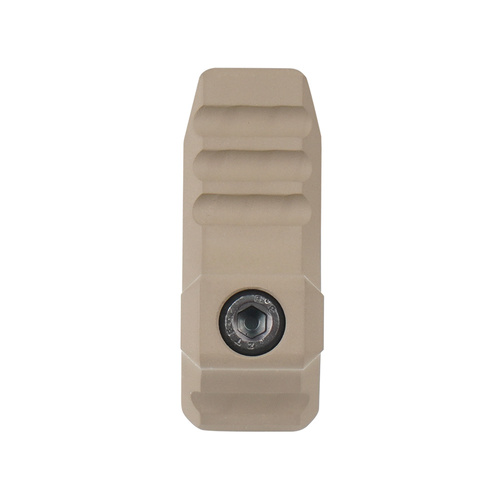 FTCS - Přední rukojeť M-LOK - Cerakote - FDE - Nr. 27 FDE