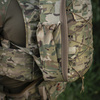M-Tac - Taktický batoh Sturm Elite - 15 l - MultiCam - 10248008 