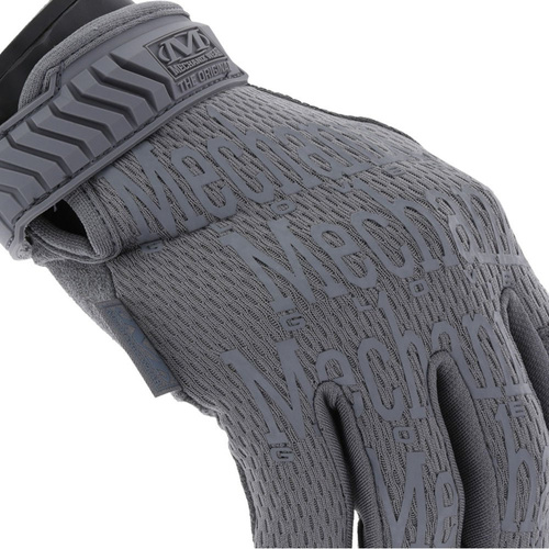 Mechanix - Originální taktické rukavice - Wolf Grey - MG-88