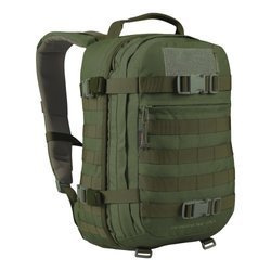 WISPORT - Vojenský batoh Sparrow II - 20L - olivově zelená