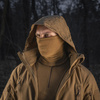 M-Tac - Polartec® Multi-wrap - Fleece - Coyote - 40529005