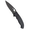 Spyderco - Nůž Manix™ 2 XL G-10 Black / Black Blade - C95GPBBK2