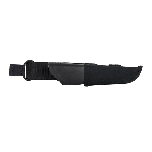 Morakniv - Pouzdro Bushcraft Expert - černé - SH-BTS-PP-01