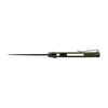 Ruike - Zavírací nůž EDC P873-G - 14C28N - zelený - P873-G