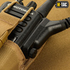 M-Tac - Pouzdro na vysílačku - MOLLE - Coyote - 10130005