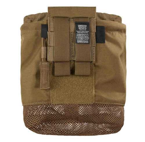 Helikon - Competition Dump Pouch® - černá - MO-CDP-CD-01