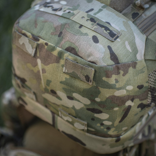 M-Tac - Batoh Gen. III Elite Small - 36 L - Cordura - MultiCam - 10088008
