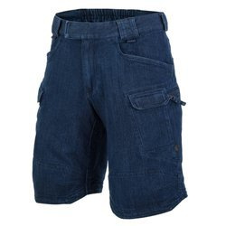 Helikon - Městské taktické šortky - 11" - Marine Blue - SP-UTK-DS-97