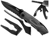 Walther - Multifunkční taktický zavírací nůž MTK 2 - 5.0788 