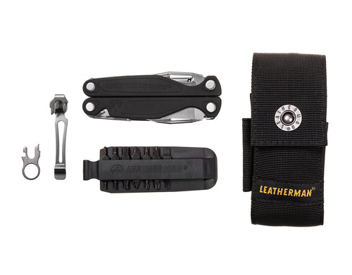 Leatherman - Multitool Charge® Plus - 832516