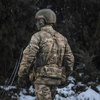 M-Tac - Taktické opasky Elite - MultiCam - 10099008