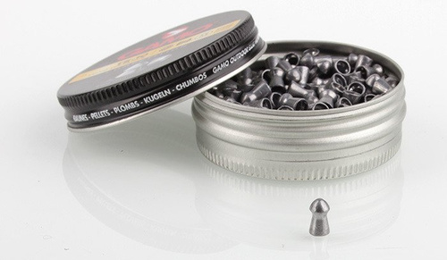 Gamo - Kuličky TS-10 - 200 nábojů - 4,5 mm