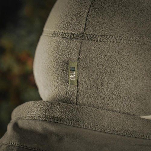 M-Tac - Čepice Polartec Gen II - Dark Olive - 40562848