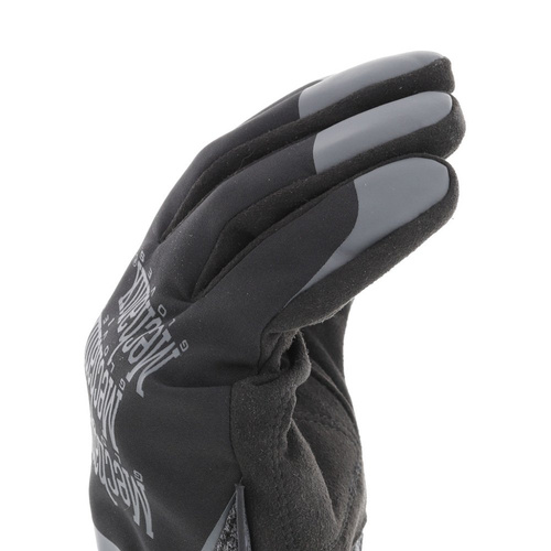 Mechanix - Zateplené rukavice ColdWork FastFit® - šedá / černá - CWKFF-58