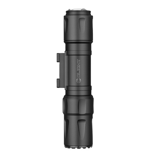 Olight - Svítilna na pušku Odin S - M-Lok - 1500 lm - Černá - Odin S M-lok Matte Black