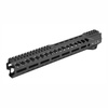 Strike Industries - Strike Rail Handguard pro AR-15 - 13,5" - Černá - SI-StrikeRail-135-BK