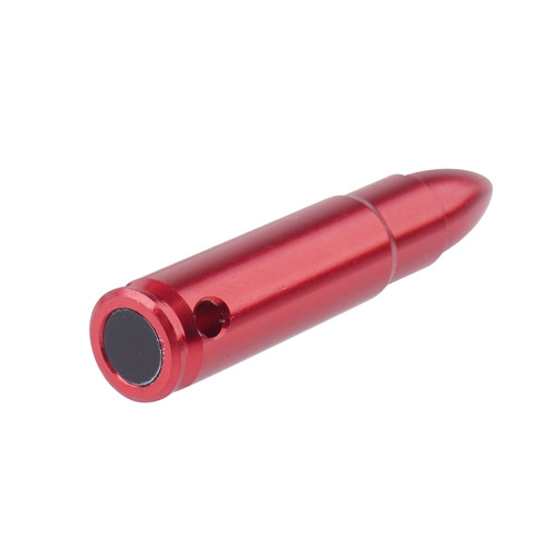Vector Optics - Hliníkové krytky - .300 Blackout - 6 ks - SCSC-03
