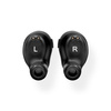 Axil - Aktivní chrániče sluchu XCOR Pro - Bluetooth 5.2 - černé - XCOR-P-E