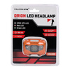 Falcon Eye - čelovka Orion - Cree XPE LED - 160 lm - oranžová - FHL0014