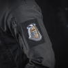 M-Tac - Morale Patch - Pith Helmet - Vyšívaná - 51326002.
