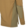 Helikon - Mikina Range Hoodie® - černá- BL-BRH-TC-01