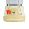 Falcon Eye - Kempingová lampa Campfire - 1720 lm - Stmívač - Tan - FCL0032