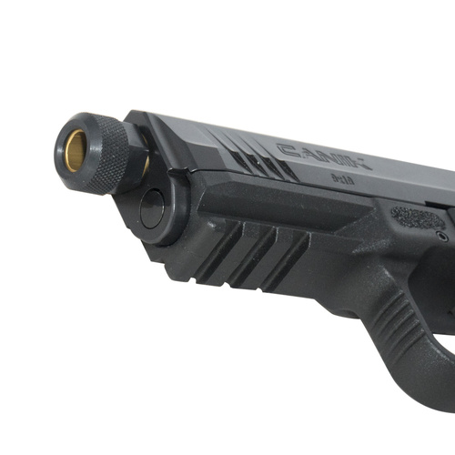 Canik - Pistole TP9 Elite Combat Executive - 9x19 mm Para
