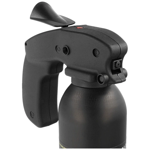 Hoernecke - Pepřový plyn TW 1000 Super Gigant Pepper Jet - Proud - 400 ml - 613