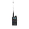 BaoFeng - VHF/UHF UV-5R HTQ Duobander PTT rádio - 5 W