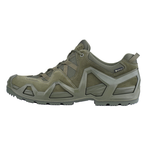 LOWA - ZEPHYR GTX® LO MK2 Taktické boty - Ranger Green - 310890D64 0750