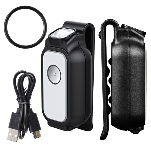 Fenix - Mini-Lite LED svítilna - 150 lm - černá - Mini-Lite