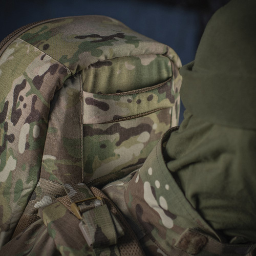 M-Tac - Pouzdro na zbraň Gen.II Elite - 85 cm - Multicam - 10146108