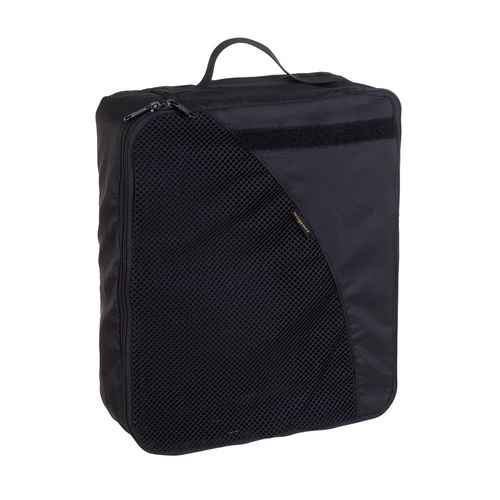 WISPORT - Organizéry do batohu - PackBox Set - Black - PACBLA