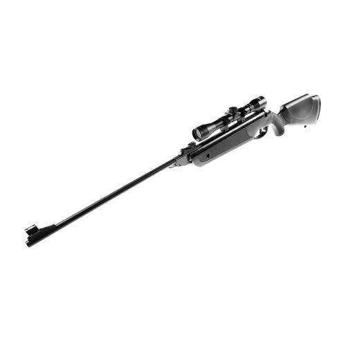 Hammerli - Vzduchová puška Black Force 400 Combo - 4,5 mm - 2.4380