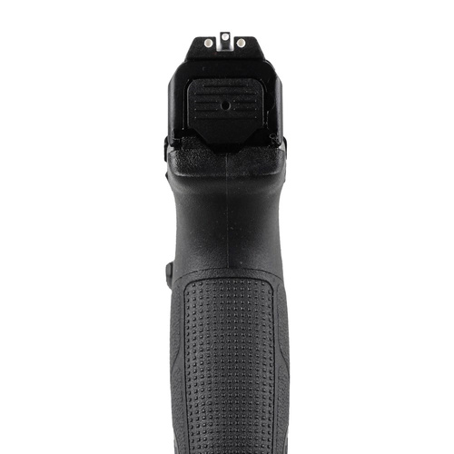 Umarex - Replika pistole ASG Beretta APX RDO 6 mm - BB Gas - černá - 2.6515