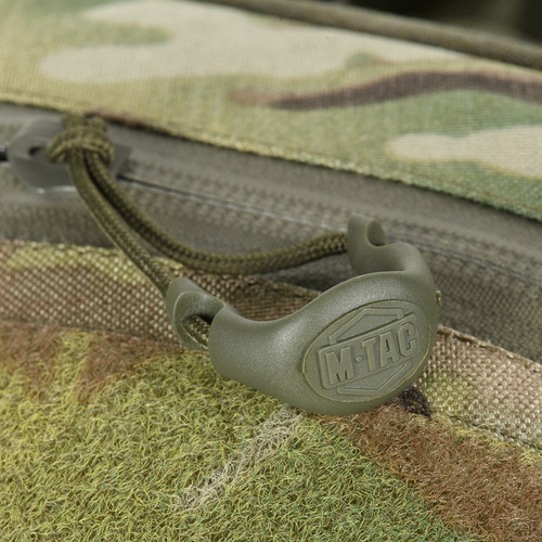 M-Tac - Sling Pistol Bag Elite Hex - Multicam/Ranger Green - 51403238