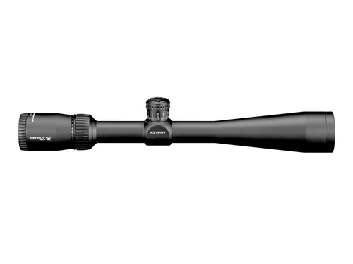 Vortex Optics - Taktický puškohled Diamondback 4-12x40 - 1'' - Druhá ohnisková rovina - VMR-1 - DBK-10025