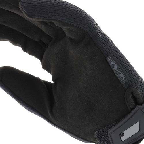 Mechanix - Originální taktické rukavice - Covert Black - MG-55