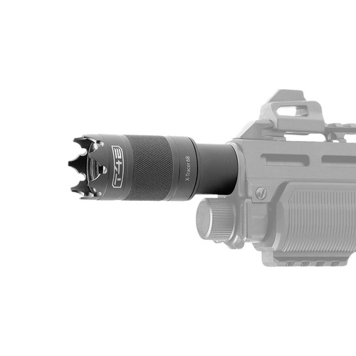 Umarex - UV Iluminátor T4E X-Tracer 68 - černý - 2.4068