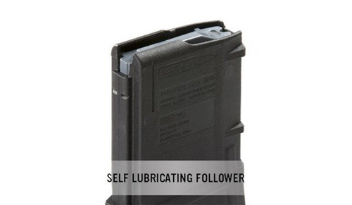 Magpul - zásobníky PMAG® 30 AR-15 / M4 - GEN M3™ - černé - MAG557