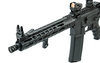 UTG - AR15 Pro Stubby Muzzle Brake - .223 / 5,56 mm - 1,75'' - TLUMD01