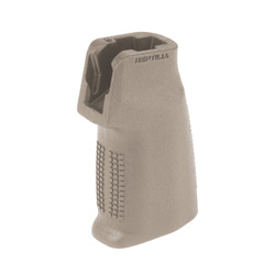 Reptilia - Grip CQG-NB - Bez chrániče ruky - FDE - 100-179