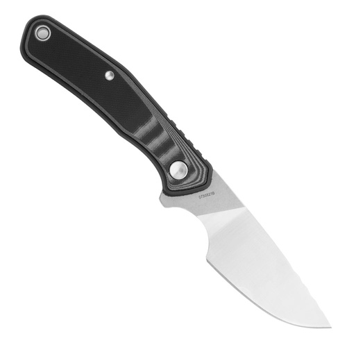 Gerber - Lovecký nůž Downwind Caper - Black / Grey - 30-01820 