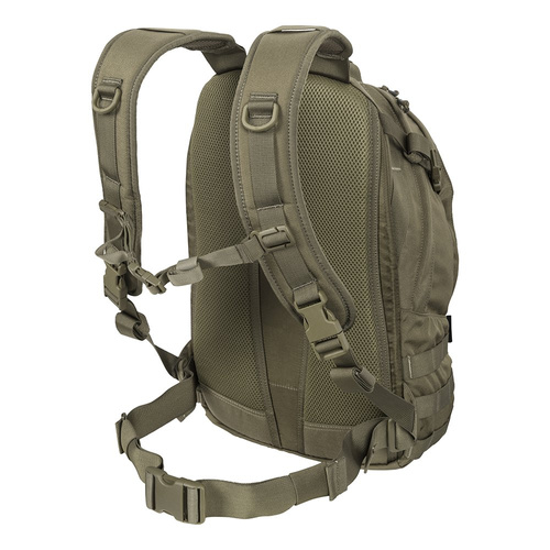 Helikon - Batoh EDC - 24 l - Cordura - Adaptive Green - PL-EDC-CD-12