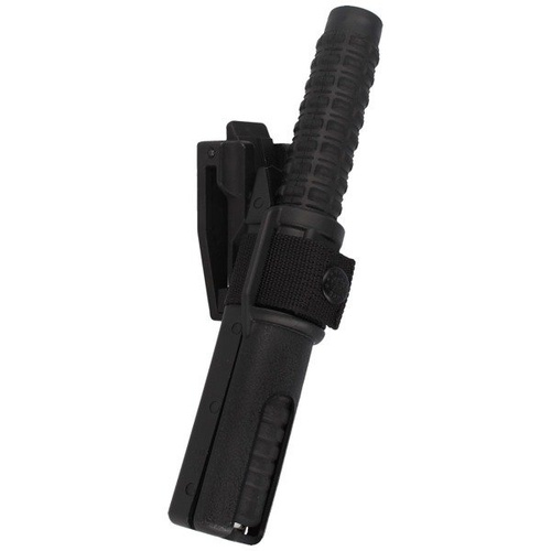 ESP - Tvrzený roztažitelný obušek s pouzdrem - 21" - Extra Grip rukojeť - Chrom - EXB-21H CHR BH-54
