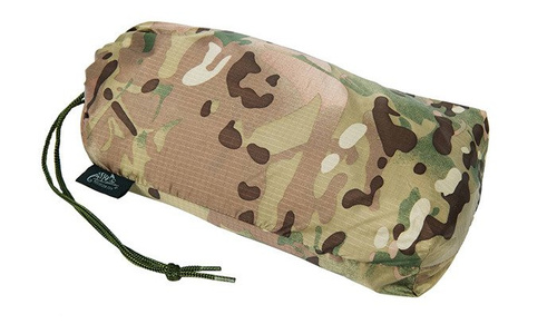Helikon - Přístřešek Supertarp® - 300 x 300 cm - Woodland - PO-STP-PO-03