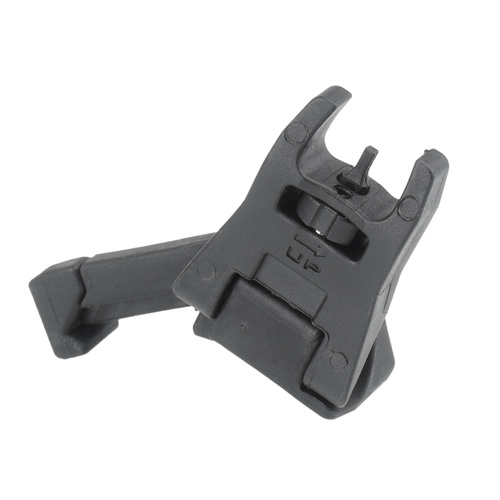 IMI Defense - Polymerové přední hledí s posunem 45 stupňů - černé - IMI-Z7145-BLK